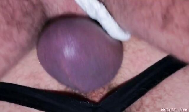 Gym Parent Tempts Boxer