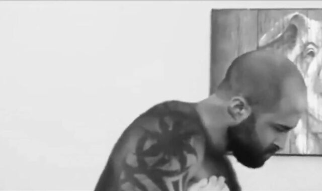 January 15, 2020 (My dearest Clothespins two)