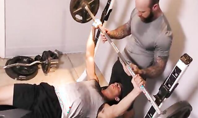 Sonny - Daddy Exercise