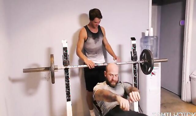 Sonny - Daddy Exercise