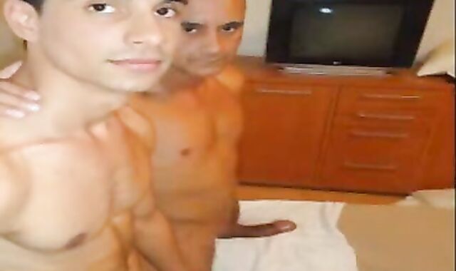 Who Is My Parent? nude