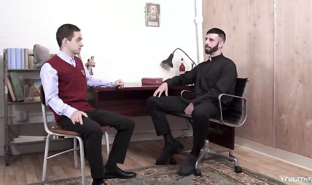 Penance - Daddy Romeo And Marcus Rivers