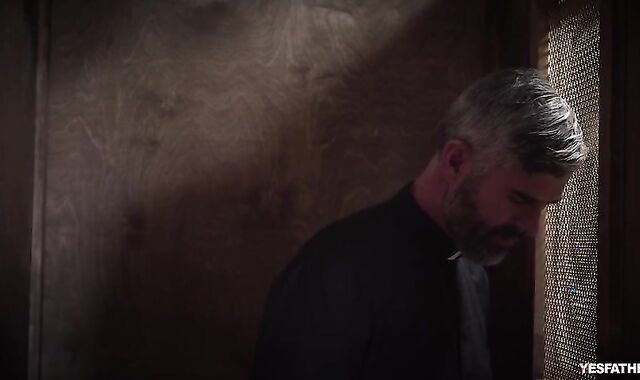 Confession: Dad Oaks, Marcus Rivers