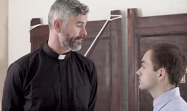 Altar Teaching - Dad Oaks & Marcus Rivers