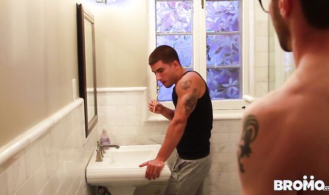 I Bred My fresh step-father - elderly And youthfull (barely legal+) Bang-Out