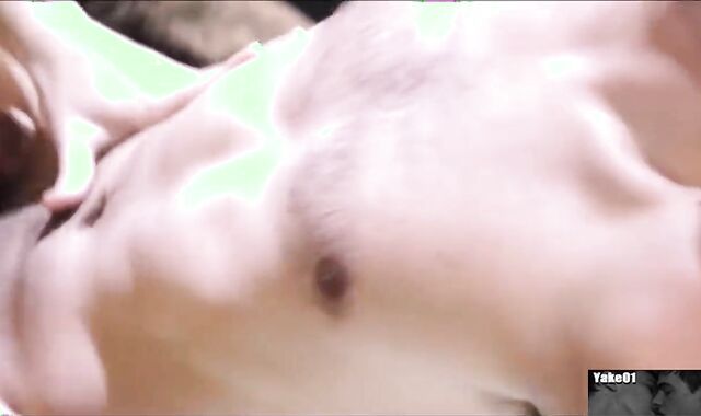 dad & Son-In-Law 016 - Yake01