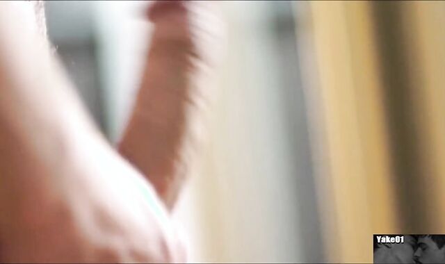 dad & Son-In-Law 016 - Yake01