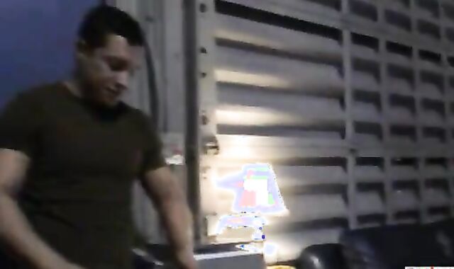 Photographers Take Advantage Of Model