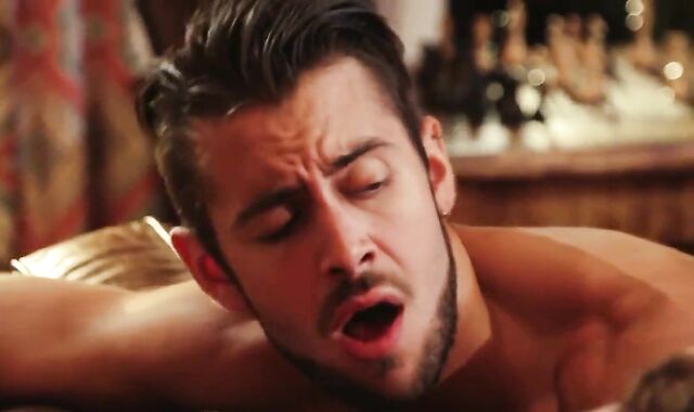Startled firm 2 Dad help Us W AdamRamzi DanteColle & CalvinBanks