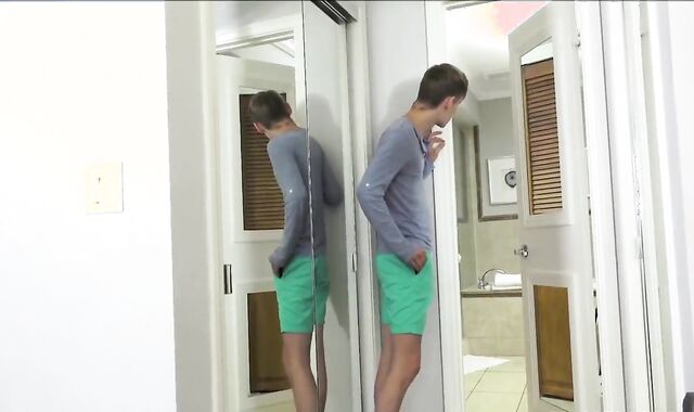 Kristofer Weston And Oliver Starlet (FD)