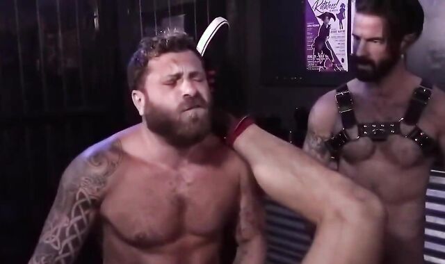 Daddy Son-In-Law without a condom pile-hook-up