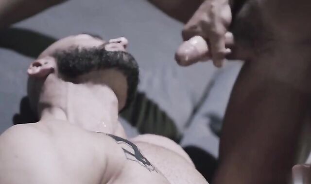 homo Latino hook-up Dicksucking men