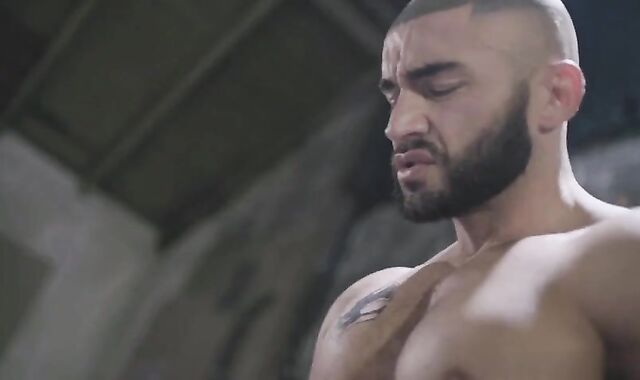 homo Latino hook-up Dicksucking men