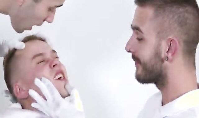 humorous Games With villein