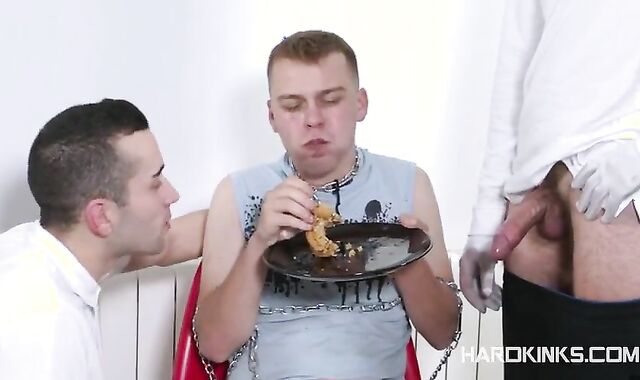 humorous Games With villein