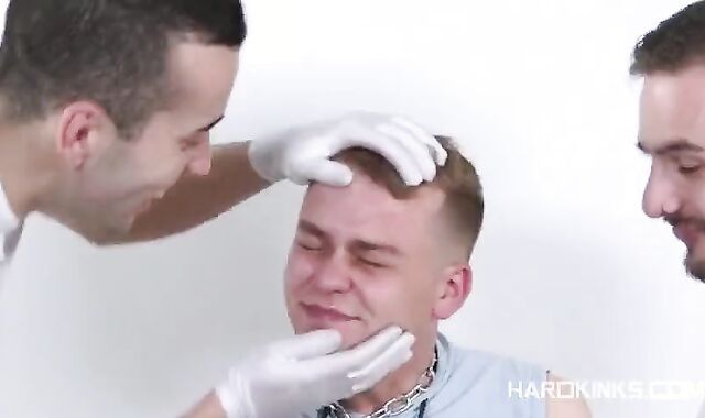 humorous Games With villein