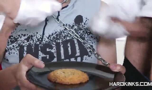 humorous Games With villein