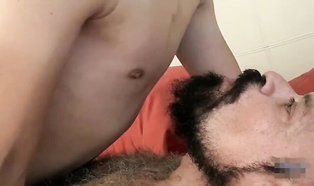 My Very First Dad