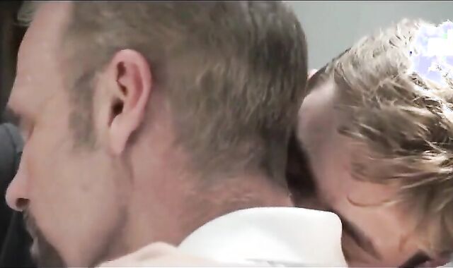 Dallas Steele And Adam Awbride (SLAG P2)