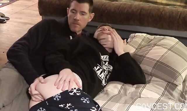 Gaycest - The Medic S Sonny #2 - Dr. Cub & His Twink Luke - Parent Sonny Retreat.mp4