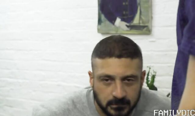 Mesmerized - Marco Napoli And Ashton Garner.