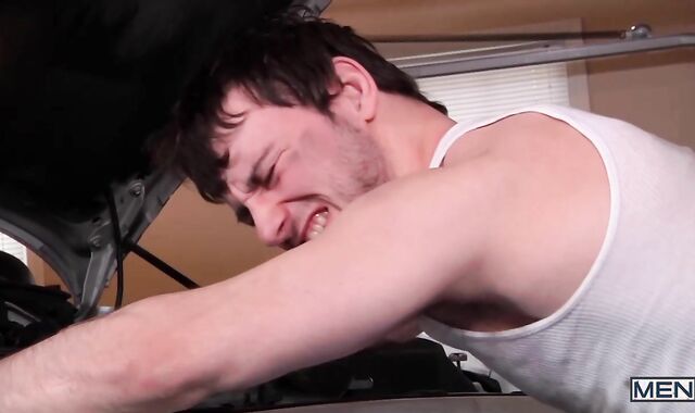 Stepparent's Secret - older And youthful (legitimate+) Enjoy