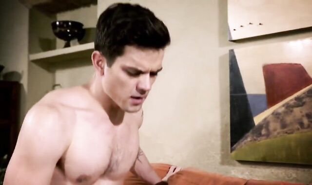 Tomas Brand And Dakota Payne