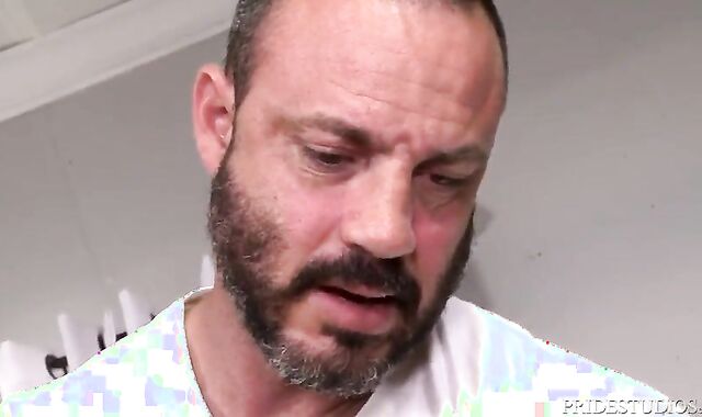 Joey Doves And Truck Naughtier (BCM)