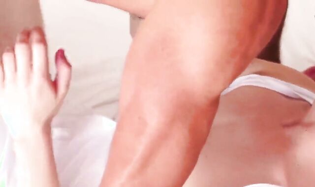 Marco Napoli And Taylor Mason (DBW2 P2)