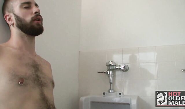 father bonks youthful I Wc