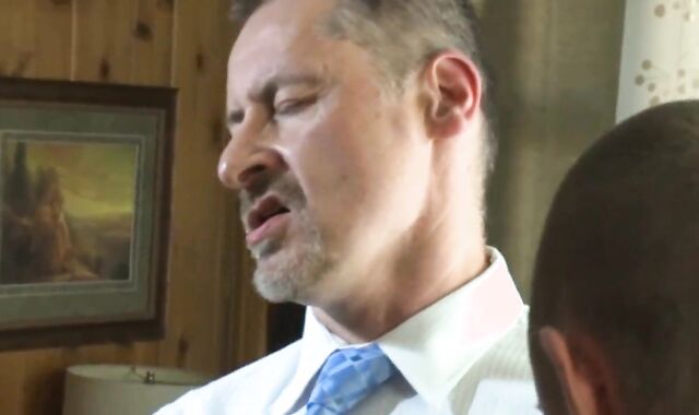 ! MANY MORMONS JACK MANICALLY