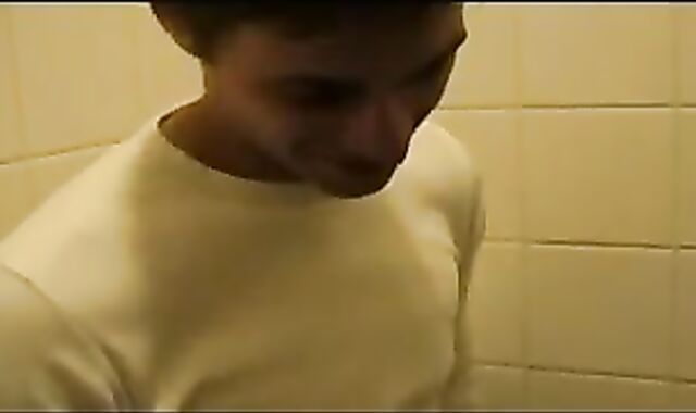 Gas Station Lovemaking