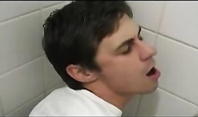 Gas Station Lovemaking