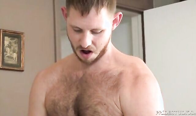 My curly Uncle - Spencer Whitman, Austin Ryder