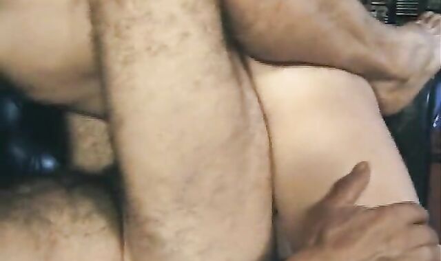 Step-father And Sonnie