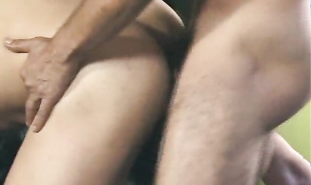 Step-father And Sonnie