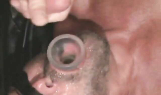 Expand His str8 face slot