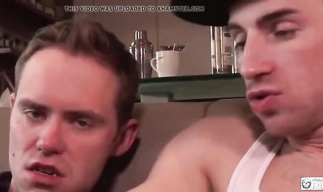 Tommylads Heterosexual studs Have Fun