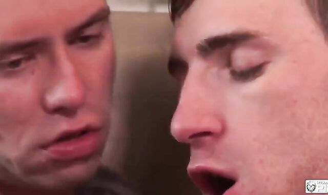 Tommylads Heterosexual studs Have Fun