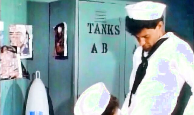 Heroes (1984) Part trio