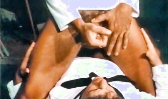 Heroes (1984) Part trio