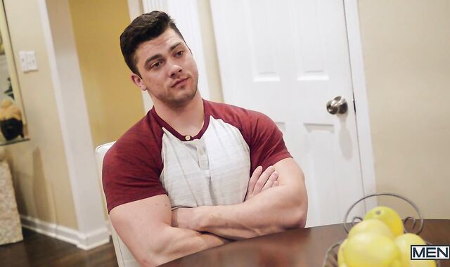 From Ex To Fuck-A-Thon: sans a condom - Collin Simpson, David Skylar barely legal Fuck-A-Thon