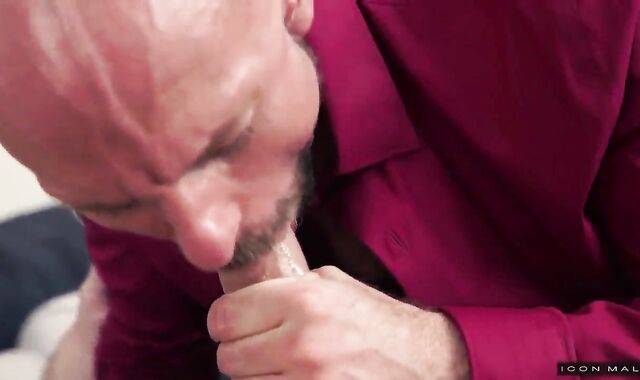 Sergeant Miles And Mitch Vaughn