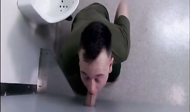 Army boyz Glory aperture trio-some