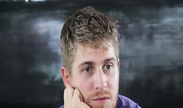 Logan (queer-Audition)