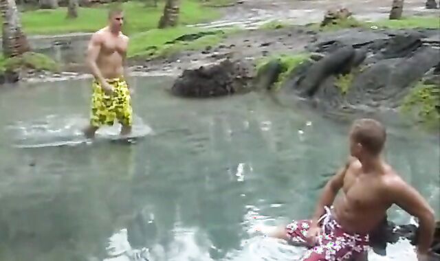 ten-Pounder To ten-Pounder