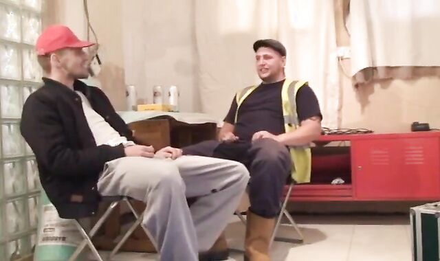 nefarious Brit folks two