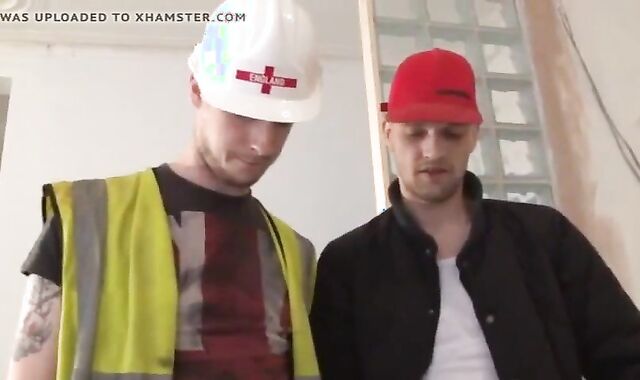 nefarious Brit folks two