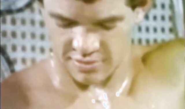 huge Stepbro Is Eyeing u (1981) NOVA Brief