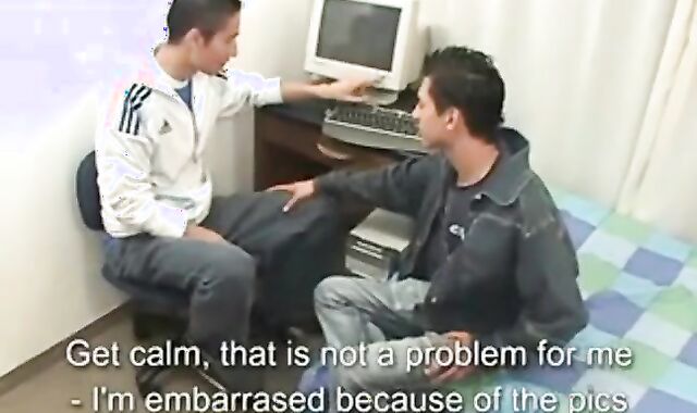 Making Enjoy For The First-Ever Time